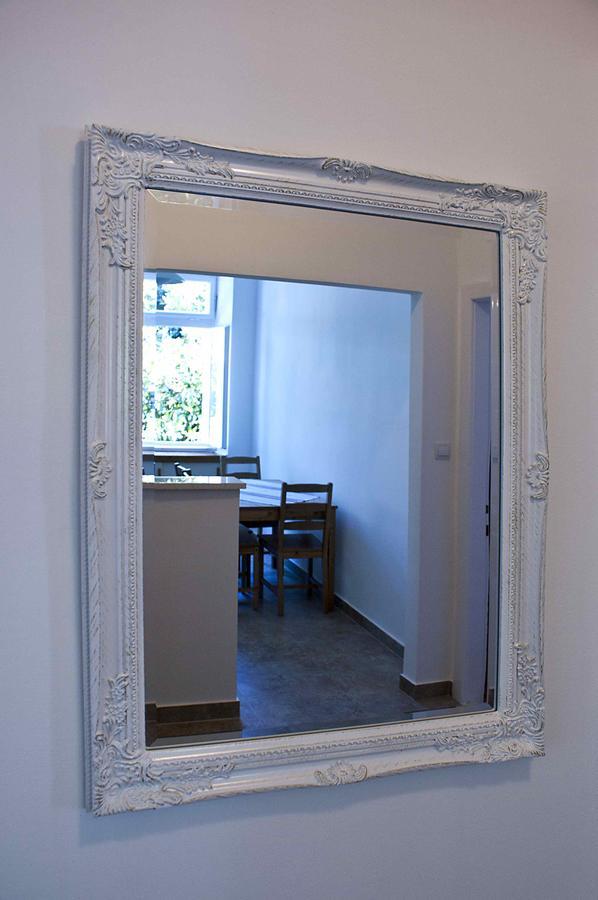 Apartment Dunja Djenovici Herceg Novi Eksteriør billede