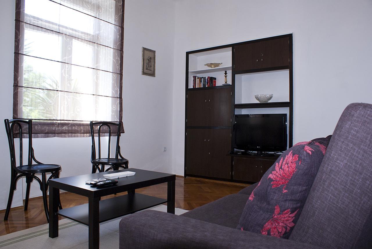 Apartment Dunja Djenovici Herceg Novi Eksteriør billede